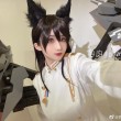 专业水准的cos创作!凉凉子rioko的精选美图